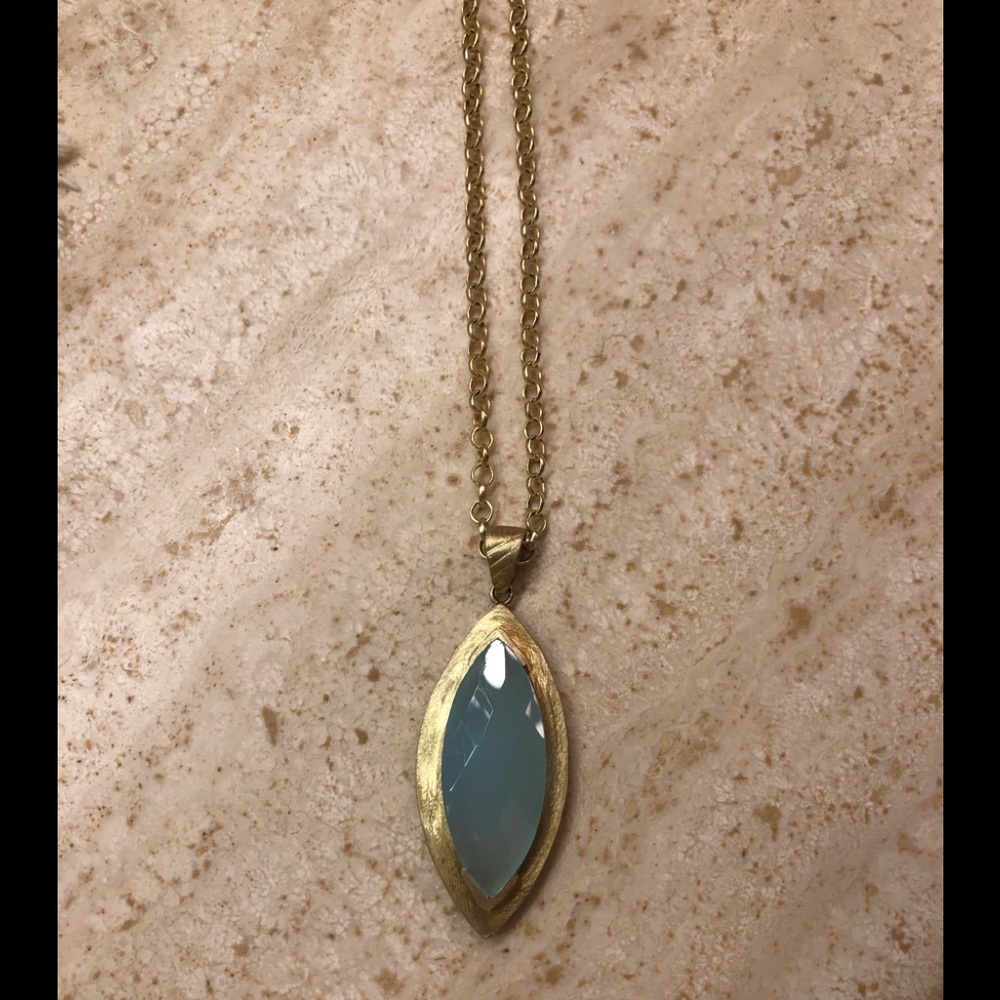 Betty Carre Necklace